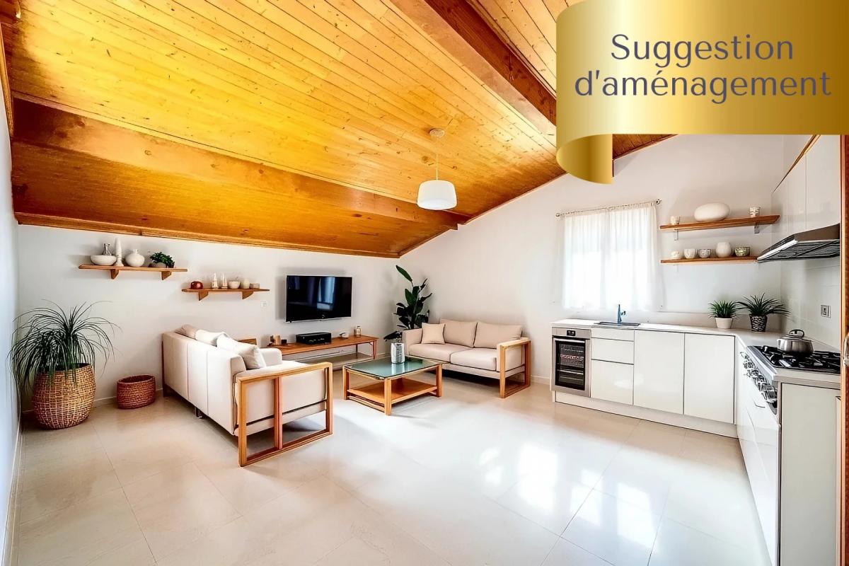 2 bedrooms Apartment in Marignier, France No. 333173