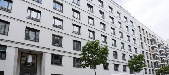 2 Schlafzimmer Wohnung in Mitte, Germany, Nr. 295896 5