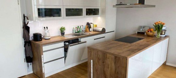 2 Schlafzimmer Wohnung in Mitte, Germany, Nr. 295896 3