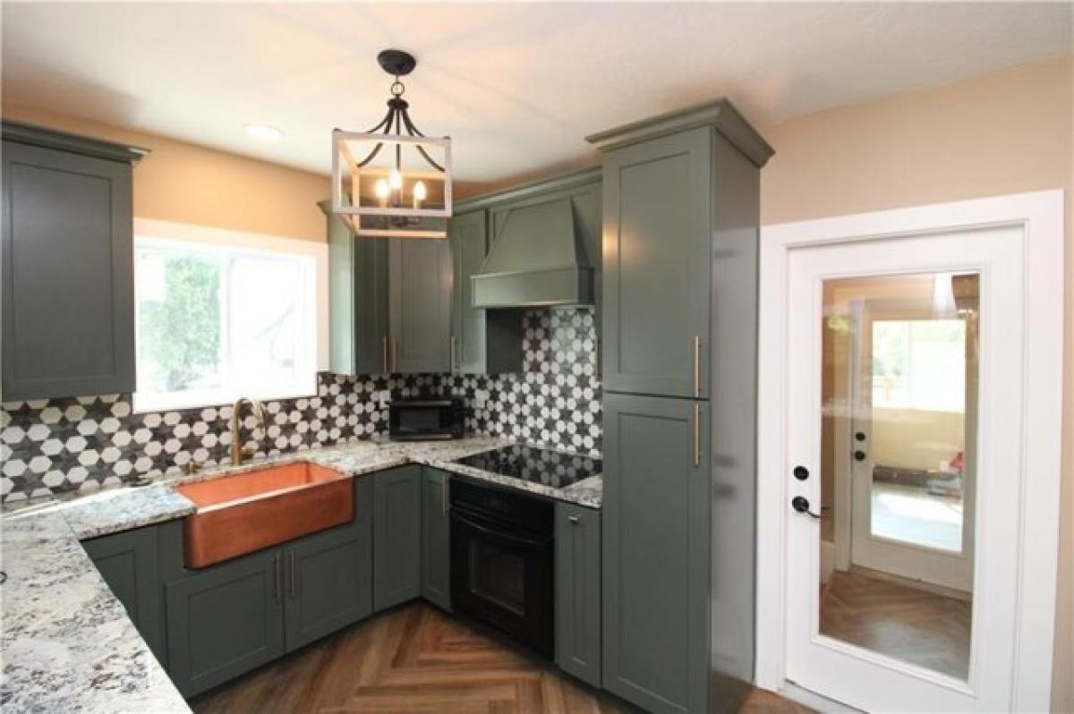 4 غرف نوم منزل في Saint Joseph, USA رقم 386348