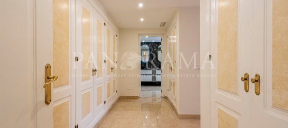 4 bedrooms Villa in Los Arqueros, Spain No. 19518 11