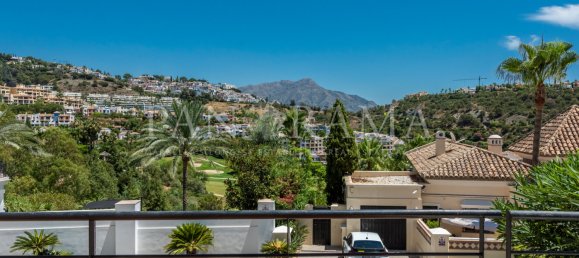 4 bedrooms Villa in Los Arqueros, Spain No. 19518 24