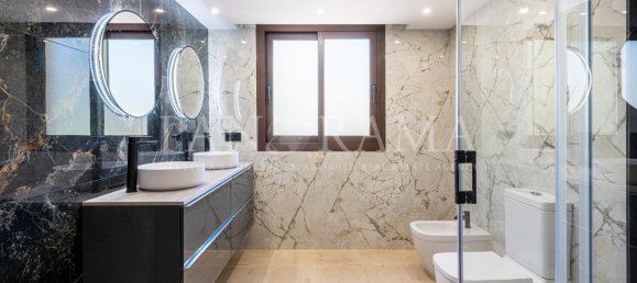 4 bedrooms Villa in Los Arqueros, Spain No. 19518 15