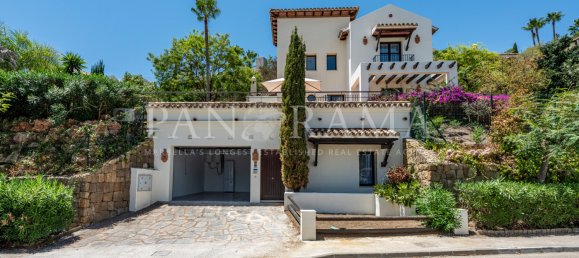 4 bedrooms Villa in Los Arqueros, Spain No. 19518 29