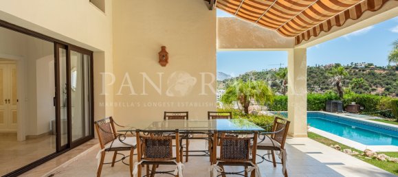 4 bedrooms Villa in Los Arqueros, Spain No. 19518 22