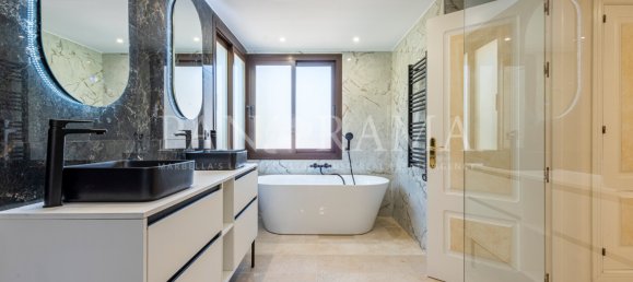 4 bedrooms Villa in Los Arqueros, Spain No. 19518 13