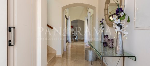 4 bedrooms Villa in Los Arqueros, Spain No. 19518 27