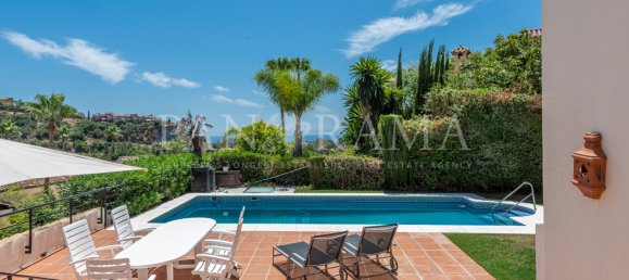 4 bedrooms Villa in Los Arqueros, Spain No. 19518 23