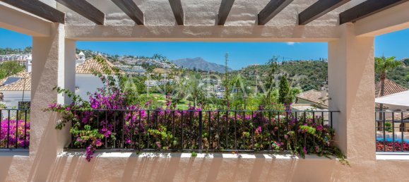 4 bedrooms Villa in Los Arqueros, Spain No. 19518 26