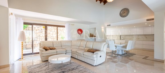 4 bedrooms Villa in Los Arqueros, Spain No. 19518 9