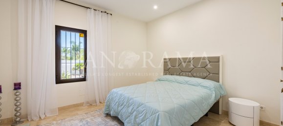 4 bedrooms Villa in Los Arqueros, Spain No. 19518 19