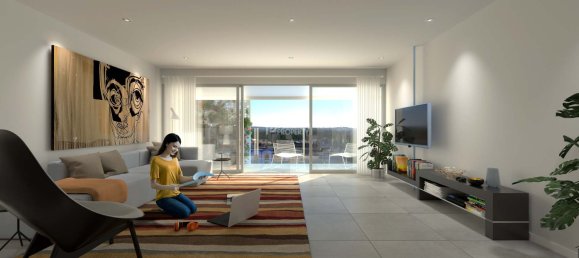 5 chambres Appartement à Lagoa, Portugal No. 121104 11