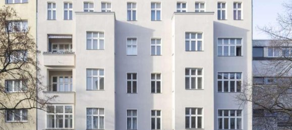 Здание с 4 комнатами в Шарлоттенбург, Германия № 30716 7