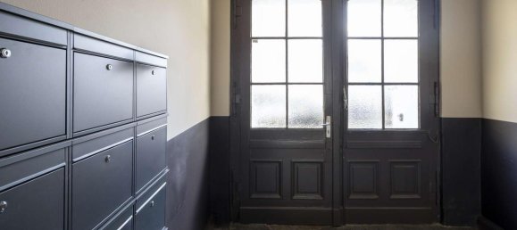 Здание с 4 комнатами в Шарлоттенбург, Германия № 30716 4