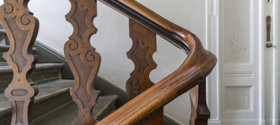 Здание с 4 комнатами в Шарлоттенбург, Германия № 30716 5