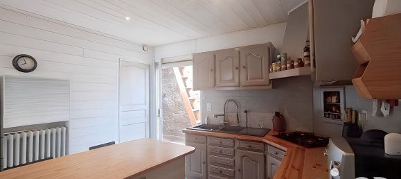 4 غرف نوم منزل في Val-d'Ize, France رقم 323896 2