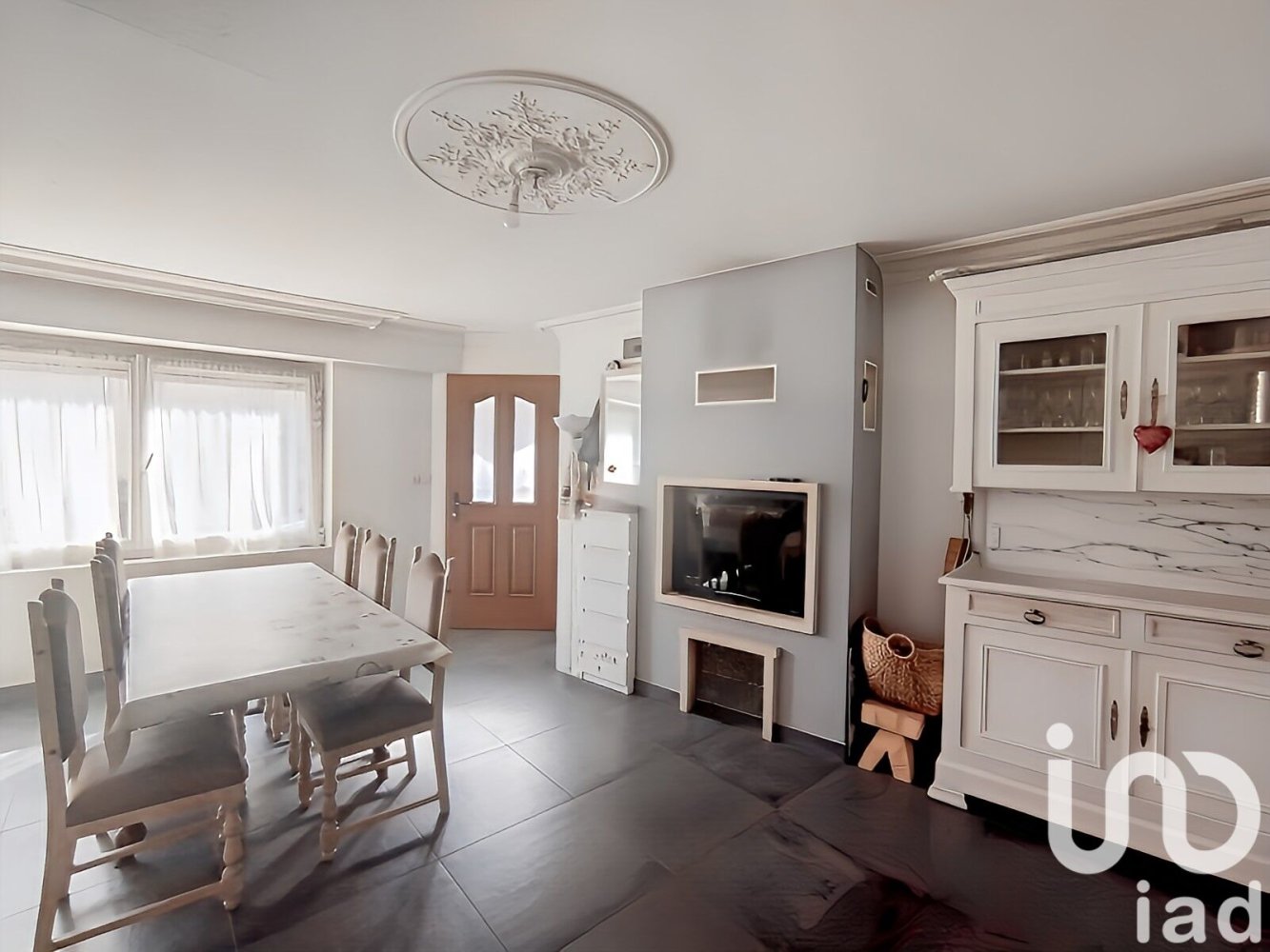 4 غرف نوم منزل في Val-d'Ize, France رقم 323896