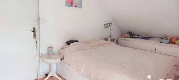 4 غرف نوم منزل في Val-d'Ize, France رقم 323896 10