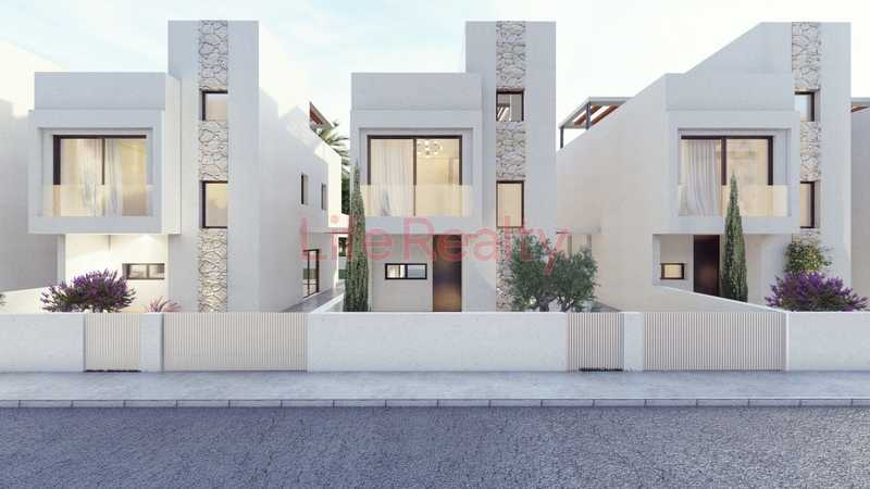 6 bedrooms Commercial property in Agios Athanasios, Cyprus No. 19917