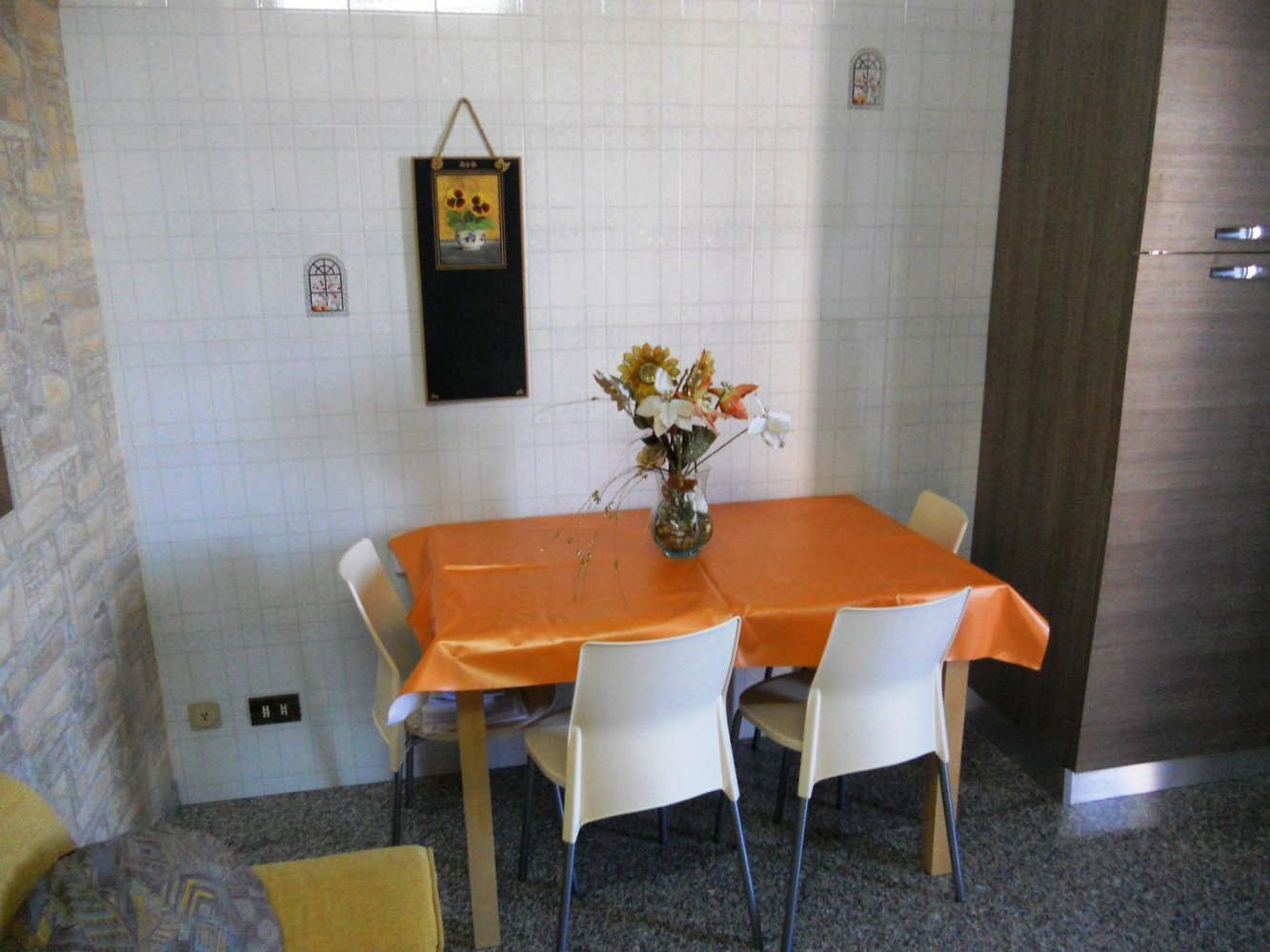 Apartamento T3 em Matera, Italy N.º 356244