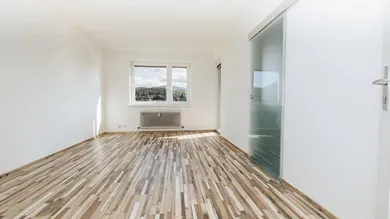 2-Zimmer Wohnung in Leoben, Austria, Nr. 244103