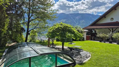 3 Schlafzimmer Doppelhaus in Spittal an der Drau, Austria, Nr. 136554