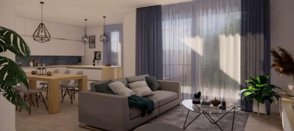 3 rooms Apartment in Piove di Sacco, Italy No. 234970 22