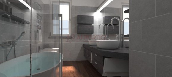 3 rooms Apartment in Piove di Sacco, Italy No. 234970 27