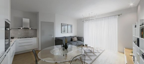 3 rooms Apartment in Piove di Sacco, Italy No. 234970 4