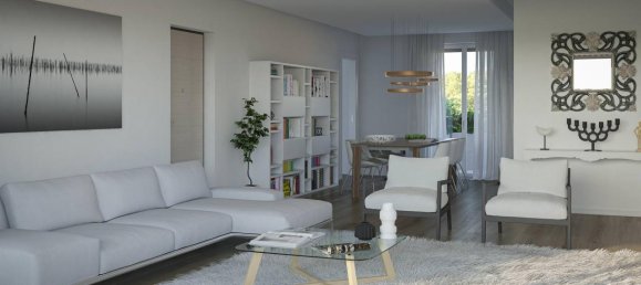 3 rooms Apartment in Piove di Sacco, Italy No. 234970 19