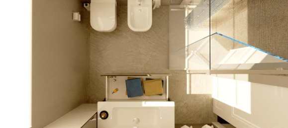 3 rooms Apartment in Piove di Sacco, Italy No. 234970 28