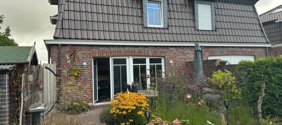 3 chambres Maison de ville à Aurich, Germany No. 293237 2