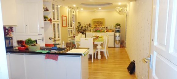 3 Schlafzimmer Wohnung in Bac Tu Liem, Vietnam, Nr. 6528 7