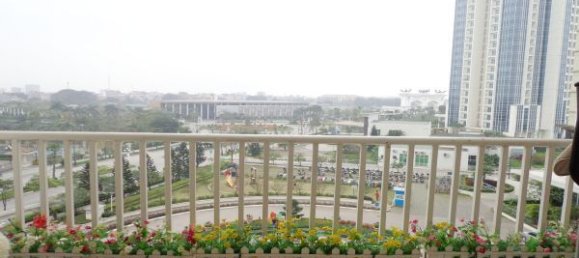 3 Schlafzimmer Wohnung in Bac Tu Liem, Vietnam, Nr. 6528 8