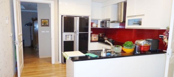 3 Schlafzimmer Wohnung in Bac Tu Liem, Vietnam, Nr. 6528 6