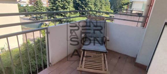 Квартира с 1 спальней в Тренто, Италия № 299938 8