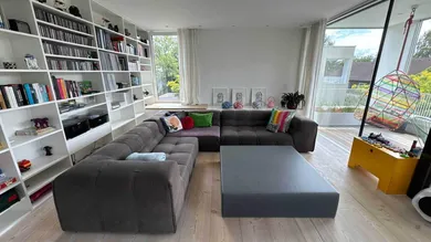 4-salle Penthouse à Wels, Austria No. 217720