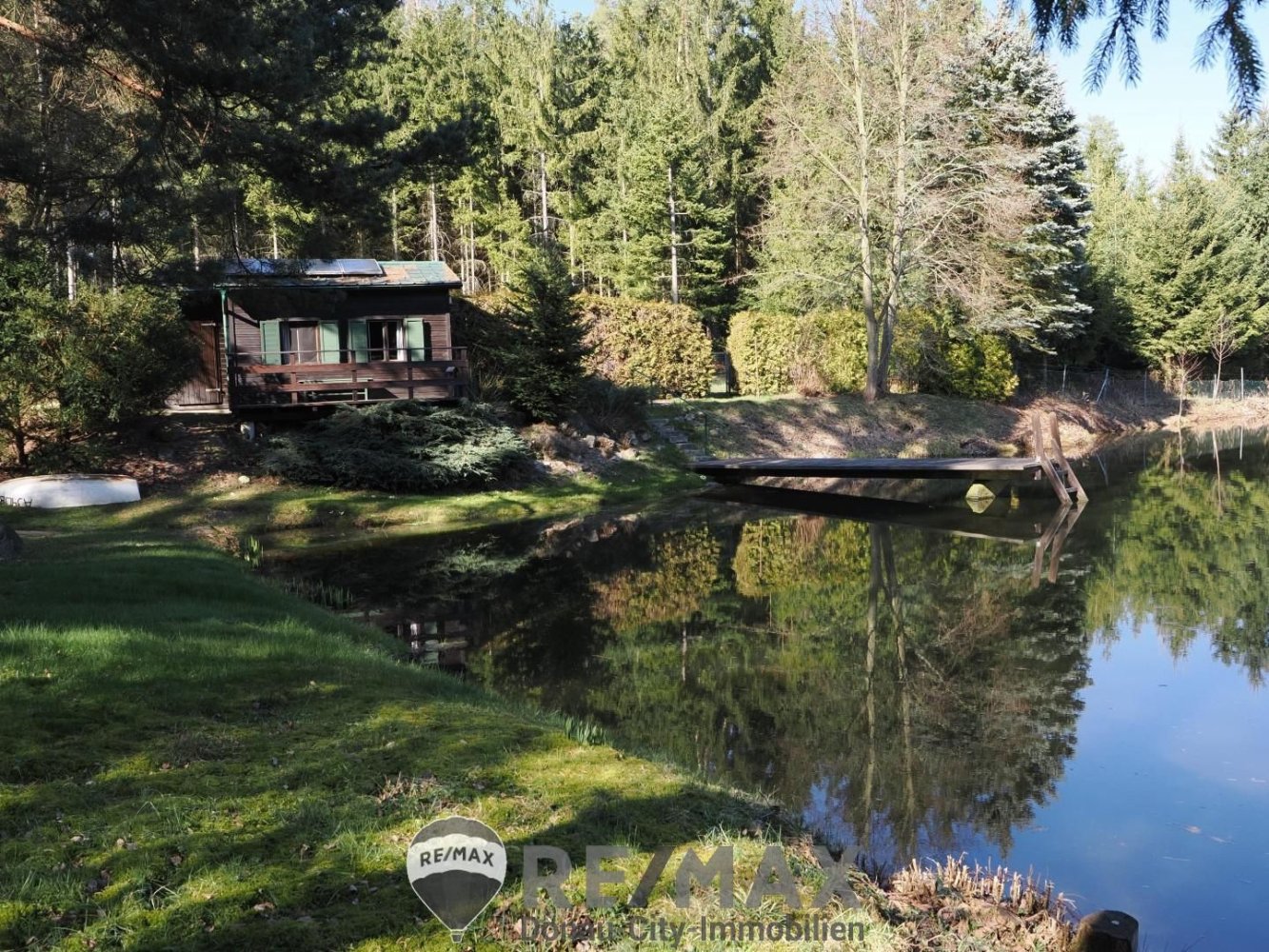 Imóvel comercial em Waidhofen an der Thaya, Austria N.º 89941