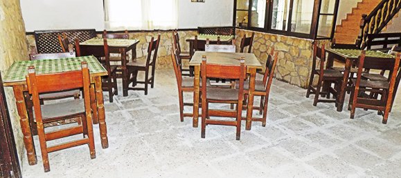 Gebäude in Guadalajara, Spain 1200m², Nr. 73856 21