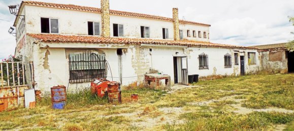 Gebäude in Guadalajara, Spain 1200m², Nr. 73856 37