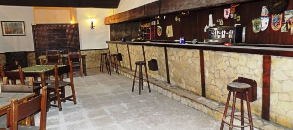 Gebäude in Guadalajara, Spain 1200m², Nr. 73856 32