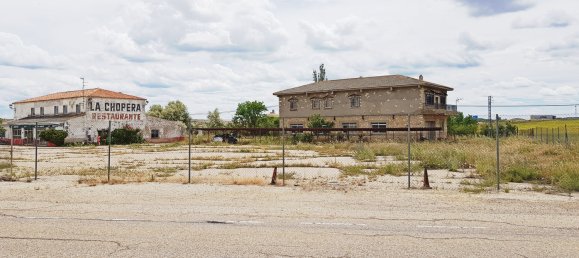 Gebäude in Guadalajara, Spain 1200m², Nr. 73856 3