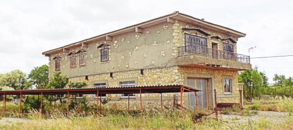 Gebäude in Guadalajara, Spain 1200m², Nr. 73856 4