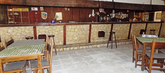 Gebäude in Guadalajara, Spain 1200m², Nr. 73856 24