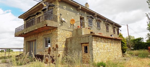 Gebäude in Guadalajara, Spain 1200m², Nr. 73856 5