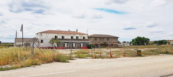 Gebäude in Guadalajara, Spain 1200m², Nr. 73856 2