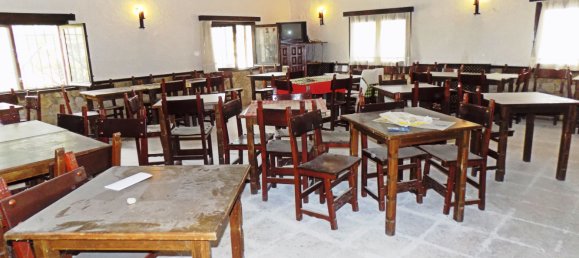 Gebäude in Guadalajara, Spain 1200m², Nr. 73856 20