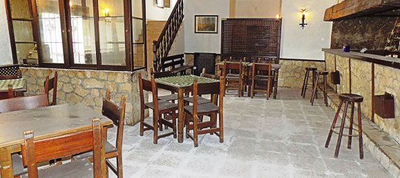 Gebäude in Guadalajara, Spain 1200m², Nr. 73856 22