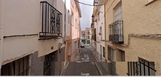 3 bedrooms Townhouse in Guadalajara, Spain No. 184997