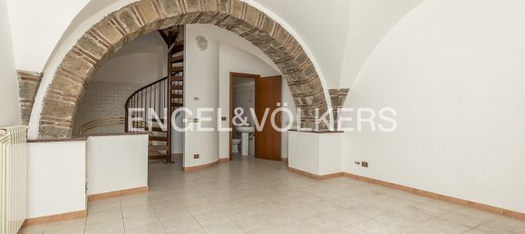 1 Schlafzimmer Wohnung in Genzano di Roma, Italy, Nr. 109278 2